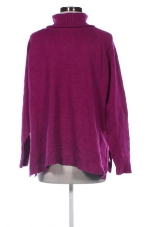 Дамски пуловер Unbranded, Размер M, Цвят Лилав, Цена 2,55 €