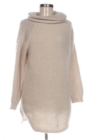 Dámský svetr Unbranded, Velikost M, Barva Béžová, Cena  239,00 Kč