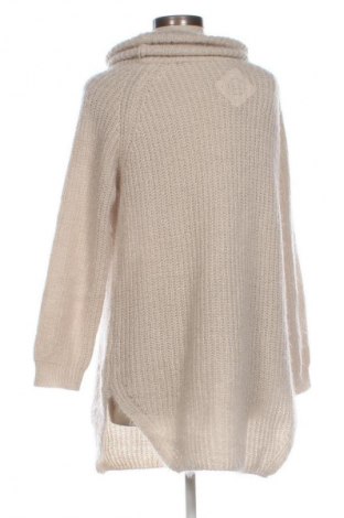 Dámský svetr Unbranded, Velikost M, Barva Béžová, Cena  239,00 Kč