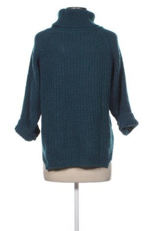 Damski sweter Unbranded, Rozmiar XXL, Kolor Niebieski, Cena 26,99 zł