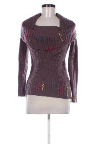 Дамски пуловер Unbranded, Размер M, Цвят Многоцветен, Цена 14,83 €