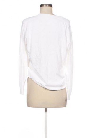 Дамски пуловер Unbranded, Размер M, Цвят Бял, Цена 14,90 €