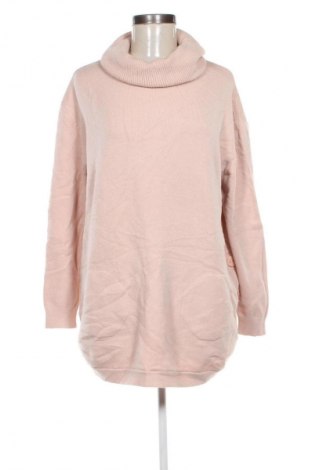 Damski sweter Unbranded, Rozmiar M, Kolor Różowy, Cena 15,99 zł