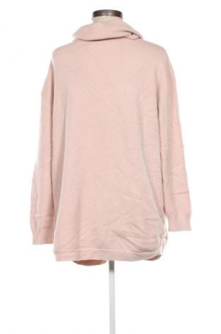 Damski sweter Unbranded, Rozmiar M, Kolor Różowy, Cena 15,99 zł