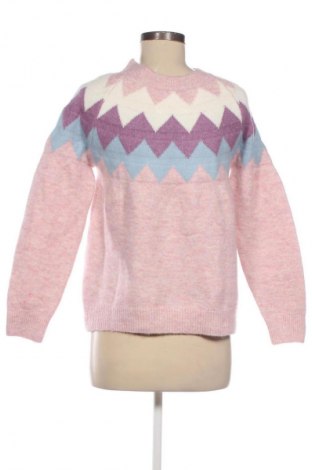 Damski sweter Unbranded, Rozmiar M, Kolor Kolorowy, Cena 37,99 zł