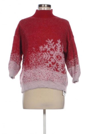 Dámský svetr Unbranded, Velikost M, Barva Vícebarevné, Cena  229,00 Kč