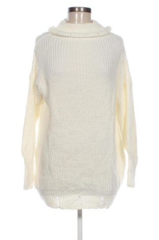 Dámský svetr Unbranded, Velikost XL, Barva Bílá, Cena  229,00 Kč