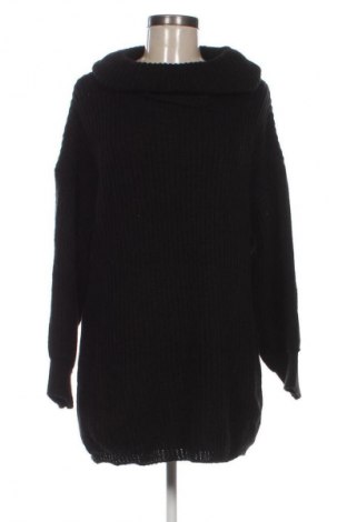 Dámský svetr Unbranded, Velikost L, Barva Černá, Cena  229,00 Kč