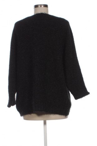 Дамски пуловер Unbranded, Размер L, Цвят Черен, Цена 6,64 €