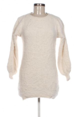Dámsky pulóver Unbranded, Veľkosť M, Farba Kremová, Cena  10,95 €