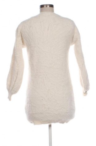 Dámsky pulóver Unbranded, Veľkosť M, Farba Kremová, Cena  10,95 €