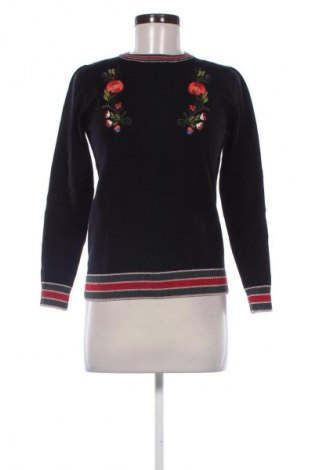 Дамски пуловер Unbranded, Размер S, Цвят Многоцветен, Цена 18,21 €