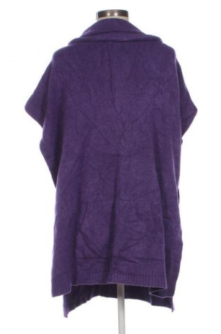 Dámský svetr Unbranded, Velikost L, Barva Fialová, Cena  189,00 Kč