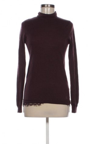 Dámský svetr Unbranded, Velikost M, Barva Červená, Cena  69,00 Kč