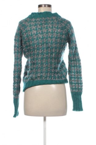 Damenpullover United Colors Of Benetton, Größe M, Farbe Mehrfarbig, Preis € 16,99