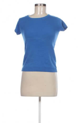 Dámský svetr United Colors Of Benetton, Velikost S, Barva Modrá, Cena  319,00 Kč