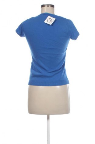 Dámský svetr United Colors Of Benetton, Velikost S, Barva Modrá, Cena  319,00 Kč