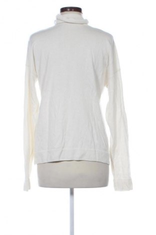 Pulover de femei United Colors Of Benetton, Mărime XL, Culoare Alb, Preț 87,99 Lei