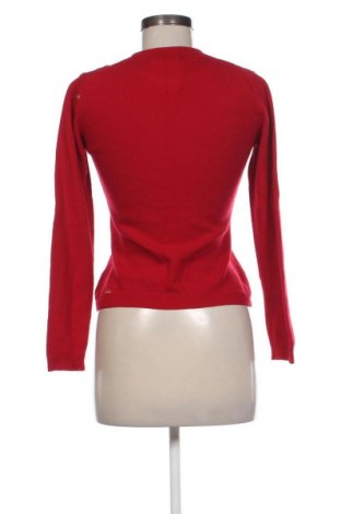 Dámský svetr United Colors Of Benetton, Velikost S, Barva Červená, Cena  399,00 Kč