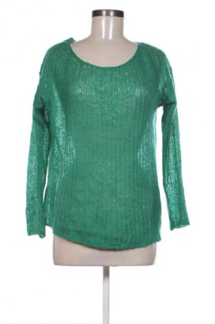 Dámsky pulóver United Colors Of Benetton, Veľkosť M, Farba Zelená, Cena  7,80 €