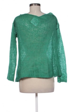Dámsky pulóver United Colors Of Benetton, Veľkosť M, Farba Zelená, Cena  7,80 €