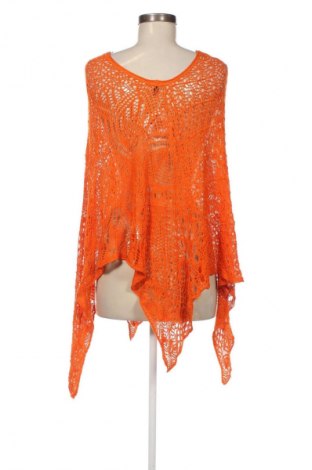 Dámsky pulóver United Colors Of Benetton, Veľkosť M, Farba Oranžová, Cena  19,95 €