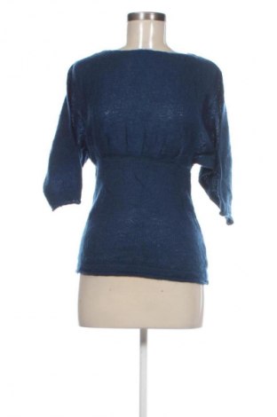 Dámský svetr United Colors Of Benetton, Velikost M, Barva Modrá, Cena  329,00 Kč