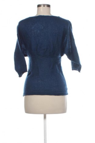 Dámský svetr United Colors Of Benetton, Velikost M, Barva Modrá, Cena  329,00 Kč