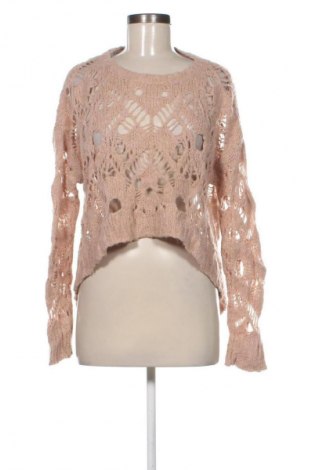 Dámsky pulóver United Colors Of Benetton, Veľkosť M, Farba Hnedá, Cena  17,95 €