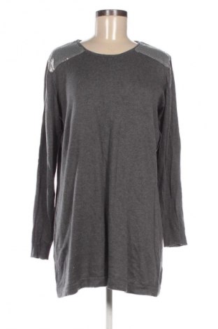 Дамски пуловер Units, Размер XXL, Цвят Сив, Цена 9,77 €