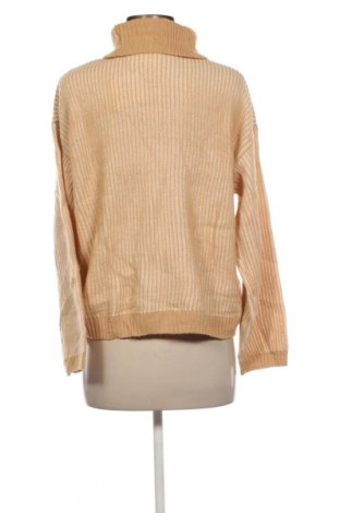 Dámsky pulóver Up 2 Fashion, Veľkosť L, Farba Béžová, Cena  8,95 €