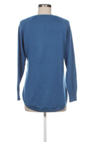 Dámský svetr Up 2 Fashion, Velikost M, Barva Modrá, Cena  79,00 Kč