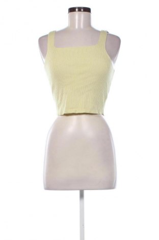 Дамски пуловер Urban Classics, Размер M, Цвят Жълт, Цена 3,57 €