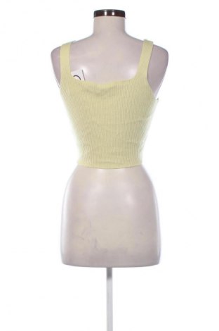 Дамски пуловер Urban Classics, Размер M, Цвят Жълт, Цена 3,57 €