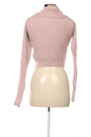 Damski sweter Urban Outfitters, Rozmiar L, Kolor Popielaty róż, Cena 9,99 zł