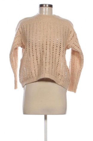 Damenpullover Urban Pioneers, Größe L, Farbe Beige, Preis € 6,99
