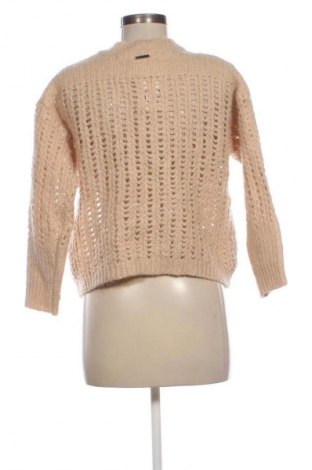 Damenpullover Urban Pioneers, Größe L, Farbe Beige, Preis € 6,99