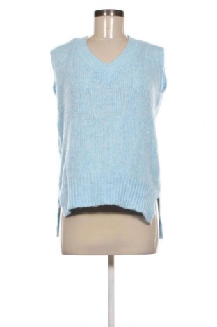 Γυναικείο πουλόβερ V Milano, Μέγεθος M, Χρώμα Μπλέ, Τιμή 7,99 €