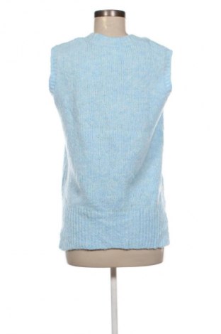 Γυναικείο πουλόβερ V Milano, Μέγεθος M, Χρώμα Μπλέ, Τιμή 7,99 €