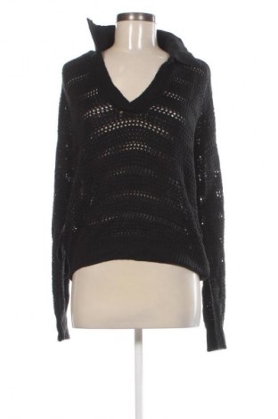 Дамски пуловер V by Very, Размер L, Цвят Черен, Цена 7,15 €