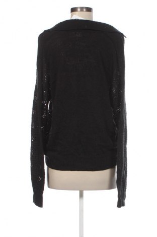 Дамски пуловер V by Very, Размер L, Цвят Черен, Цена 7,15 €