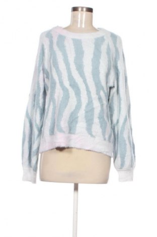 Γυναικείο πουλόβερ VILA, Μέγεθος L, Χρώμα Πολύχρωμο, Τιμή 8,99 €