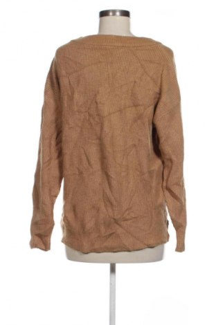Dámský svetr VILA, Velikost M, Barva Hnědá, Cena  249,00 Kč