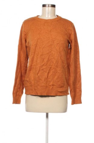 Dámský svetr VILA, Velikost L, Barva Oranžová, Cena  269,00 Kč