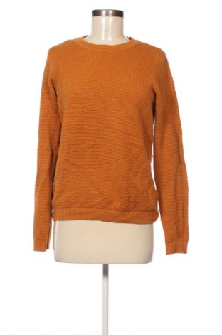 Damenpullover VILA, Größe L, Farbe Braun, Preis € 8,99