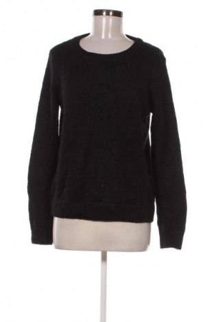 Дамски пуловер VILA, Размер L, Цвят Черен, Цена 6,13 €