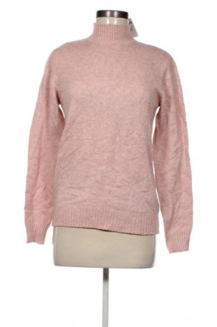 Γυναικείο πουλόβερ VILA, Μέγεθος S, Χρώμα Σάπιο μήλο, Τιμή 2,99 €