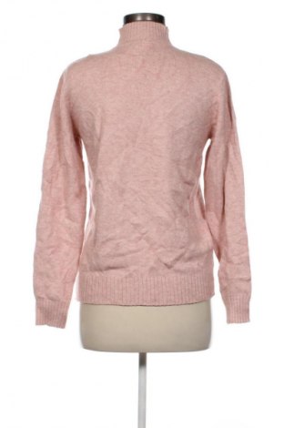 Γυναικείο πουλόβερ VILA, Μέγεθος S, Χρώμα Σάπιο μήλο, Τιμή 2,99 €