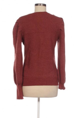 Dámský svetr VILA, Velikost XL, Barva Hnědá, Cena  239,00 Kč