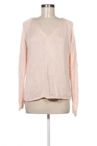 Дамски пуловер VILA, Размер L, Цвят Розов, Цена 10,22 €